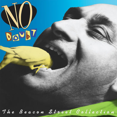 No Doubt "Beacon Street Collection" LP