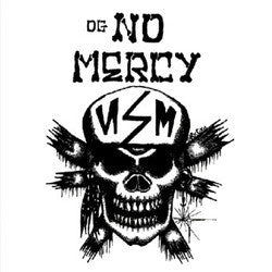No Mercy "OG" CD