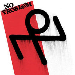 No Problem "And Now This" LP