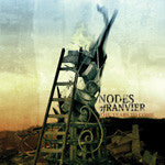 Nodes Of Ranvier "The Years To Come" CD