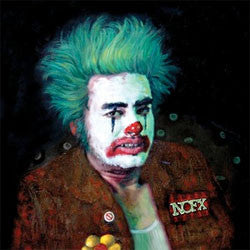 NOFX "Cokie The Clown" 7"