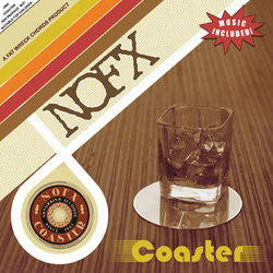 NOFX "Coaster" CD