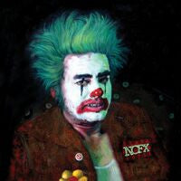 NOFX "Cokie The Clown" CDEP