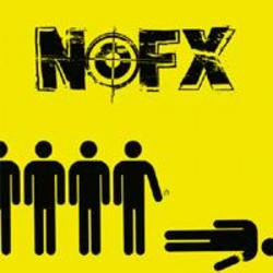 NOFX "Wolves In Wolves Clothing" CD