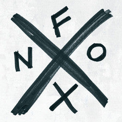 NOFX "Hardcore" 10"