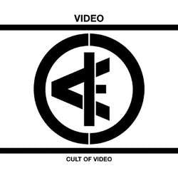 Video "Cult Of Video" 7"