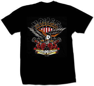 Noi!se "Eagle" T Shirt