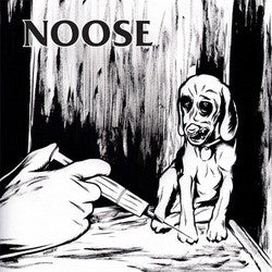 Noose "The War Of All Against All" 7"