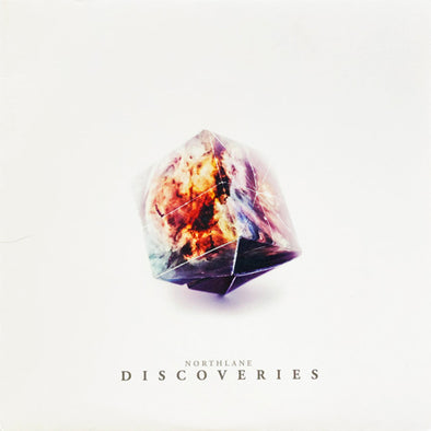 Northlane "Discoveries" LP