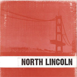 North Lincoln "Apology" 7"