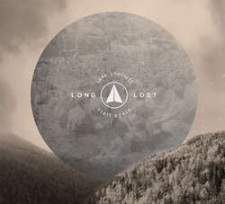 Long Lost "Save Yourself, Start Again" LP