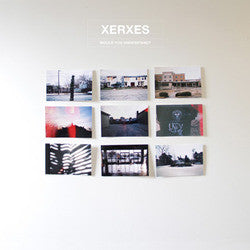 Xerxes "Would You Understand?" 7"