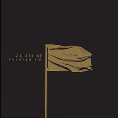 Nothing "Guilty Of Everything" LP