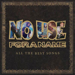 No Use For A Name "All The Best Songs" CD