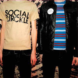 Social Circkle "City Shock" LP