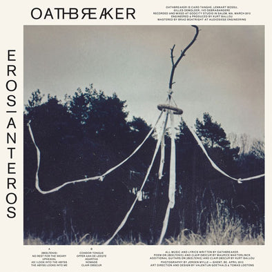 Oathbreaker "Eros | Anteros" LP