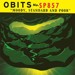 Obits "Moody, Standard And Poor"CD