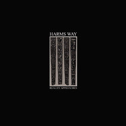 Harms Way "Reality Approaches" LP