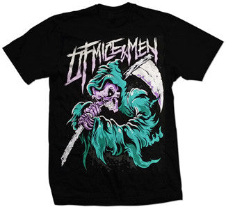 Of Mice & Men "Reaper" T Shirt