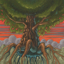 On My Side "Grow" LP