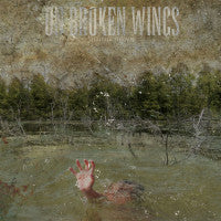 On Broken Wings "Going Down" CD