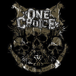 One Choice "Last One down" CDEP