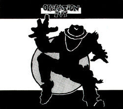 Operation Ivy "Energy" CD