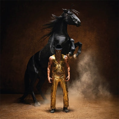 Orville Peck "Bronco" 2xLP