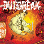Outbreak "Failure" CD