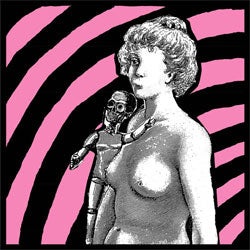 Pageninetynine "Document 7" LP