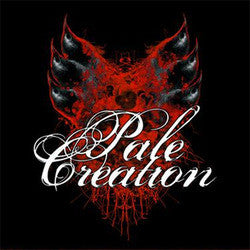 Pale Creation "<i>self titled</i>" 7"