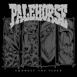 Palehorse "Amongst The Flock" CD