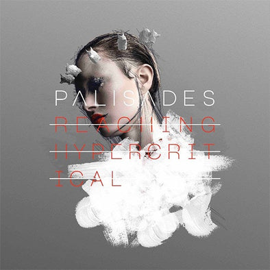 Palisades "Reaching Hypercritical" LP