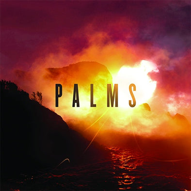 Palms "Self Titled -10th Anniversary Edition" 2xLP
