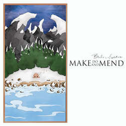 Make Do And Mend "Bodies of Water" 12"