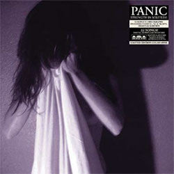 Panic "Strength In Solitude" LP