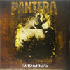 Pantera "Far Beyond Driven" LP