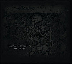 Parasitic Skies "The Descent" CD