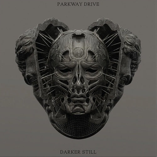 Parkway Drive "Darker Still "LP