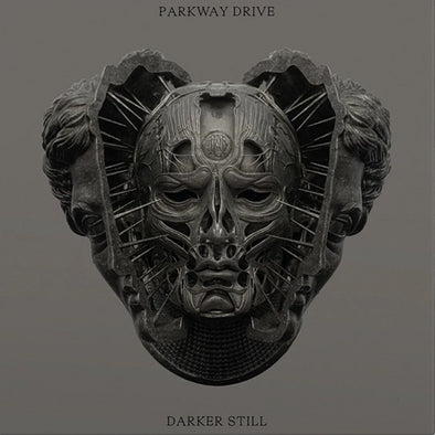 Parkway Drive "Darker Still" CD