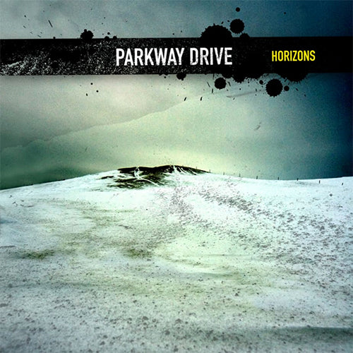Parkway Drive "Horizons" LP