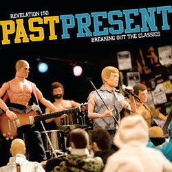 <i>Various Artists</i> "Past Present" LP