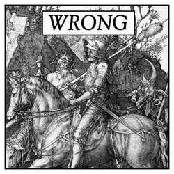 Wrong  "s/t"  7"