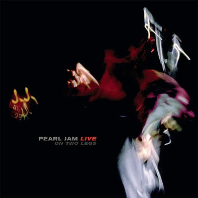 Pearl Jam "Live On Two Legs" 2xLP