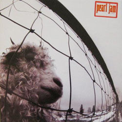 Pearl Jam "Vs" LP