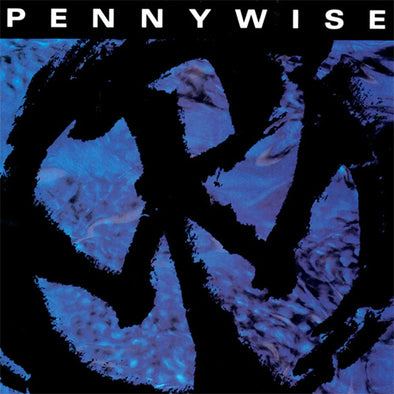 Pennywise "Self Titled" LP