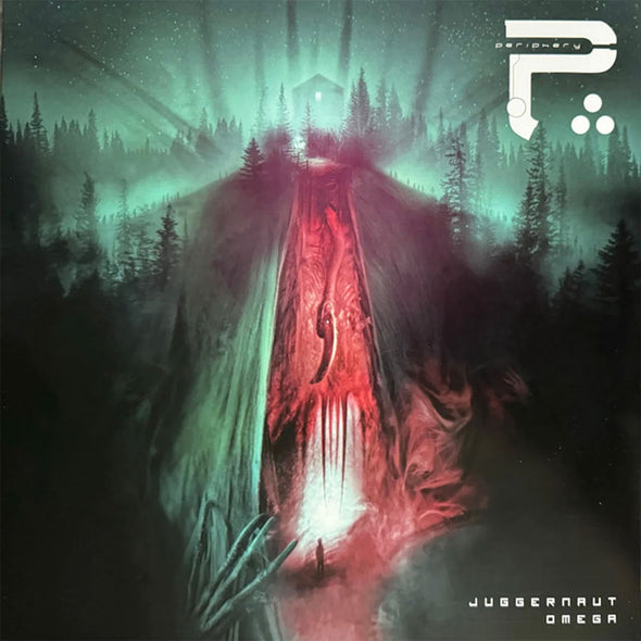 Periphery	"Juggernaut: Omega" LP