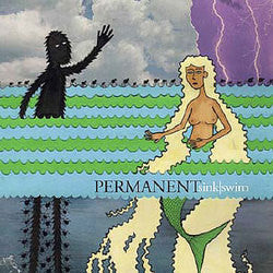 Permanent "Sink l Swim" CD