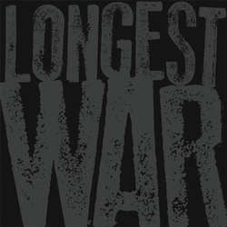 Longest War "Self Titled" 7"