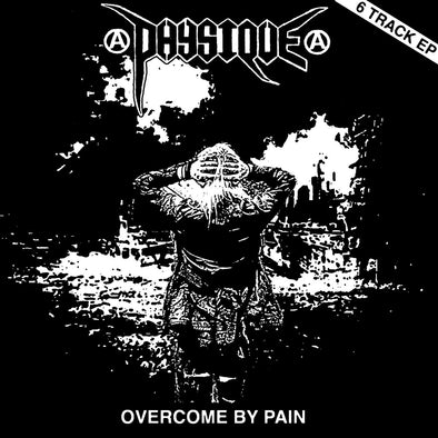 Physique "Overcome By Pain" 7"